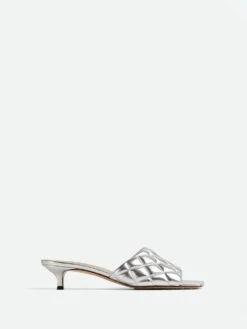 Bottega Veneta Mule Padded