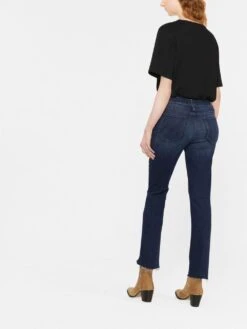 MOTHER Jeans `The Rascal Ankle Snippet' 8 MOTHER Jeans `The Rascal Ankle Snippet' -Negozio Di Abbigliamento Femminile 25a60879 78f3 48e1 a9c3 2e3f2916cd4b