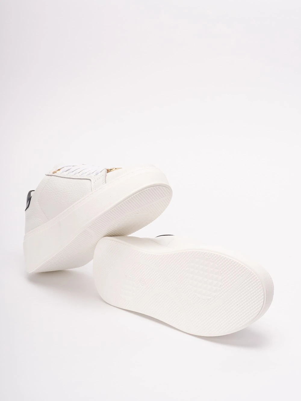 Twin Set Sneaker 'Bermuda T' Midi T 6 Twin Set Sneaker 'Bermuda T' Midi T - immagine 4