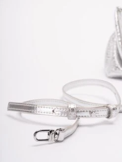 THEMOIRè Pochette 'Gea Crumpled Laminated' 10 THEMOIRè Pochette 'Gea Crumpled Laminated' -Negozio Di Abbigliamento Femminile 26e78e69 e913 4960 90bb 20a4d215d7ca