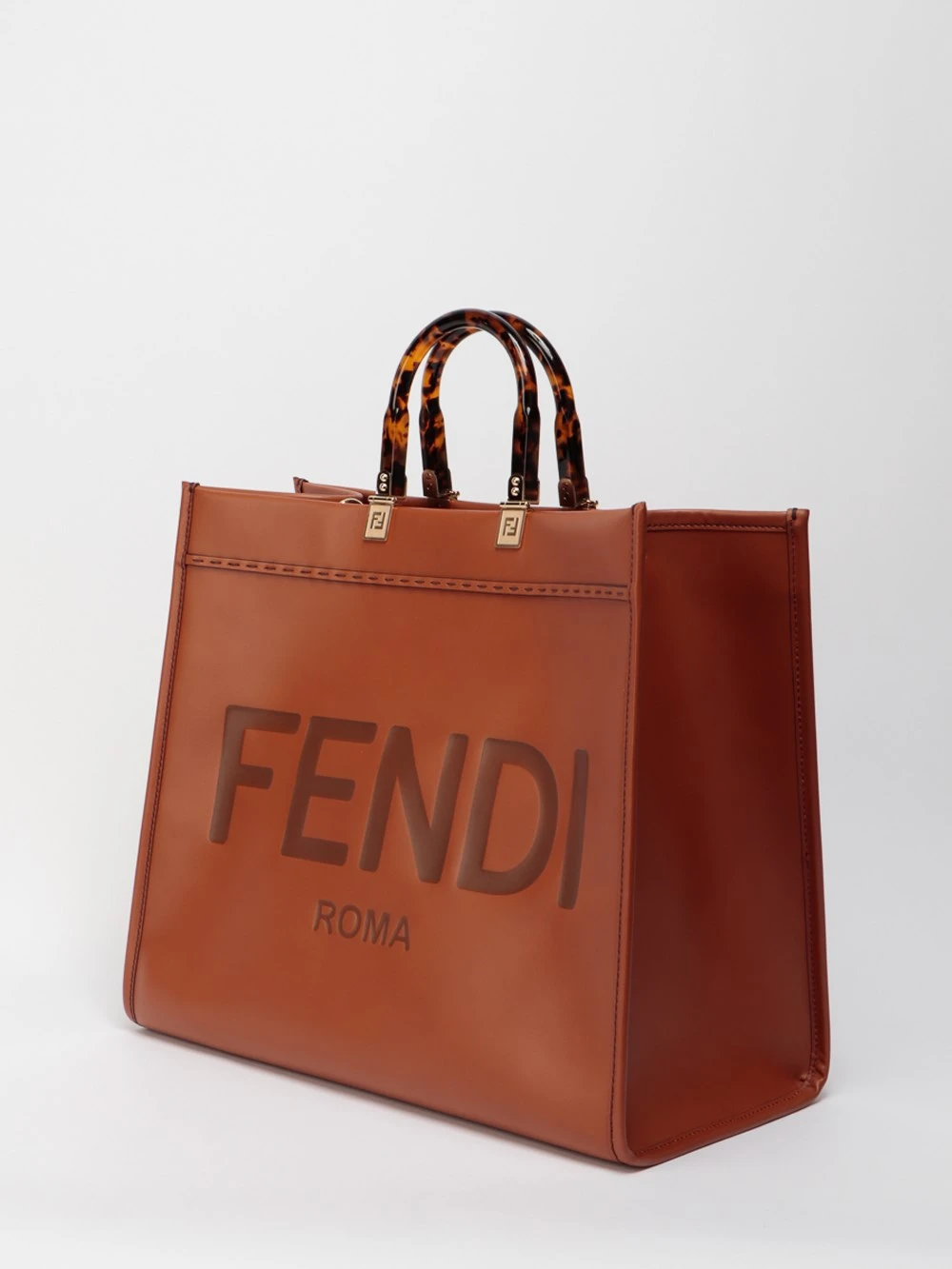 Shopping 'Fendi Sunshine' Grande 4 Shopping 'Fendi Sunshine' Grande - immagine 2
