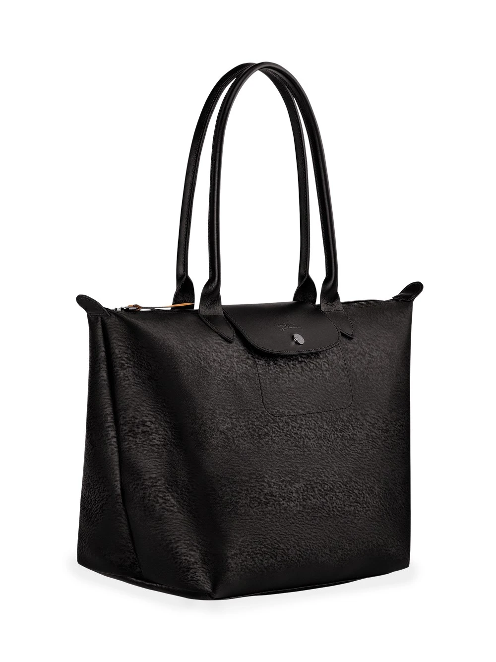 Longchamp Shopping Bag Grande "Le Pliage City" 4 Longchamp Shopping Bag Grande "Le Pliage City" - immagine 2