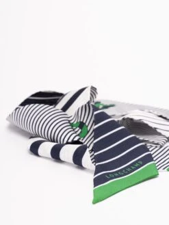 Cerchietto "Marinière Longchamp" 7 Cerchietto "Marinière Longchamp" -Negozio Di Abbigliamento Femminile 274af851 ae28 43ef bb81 8330ef8483d0