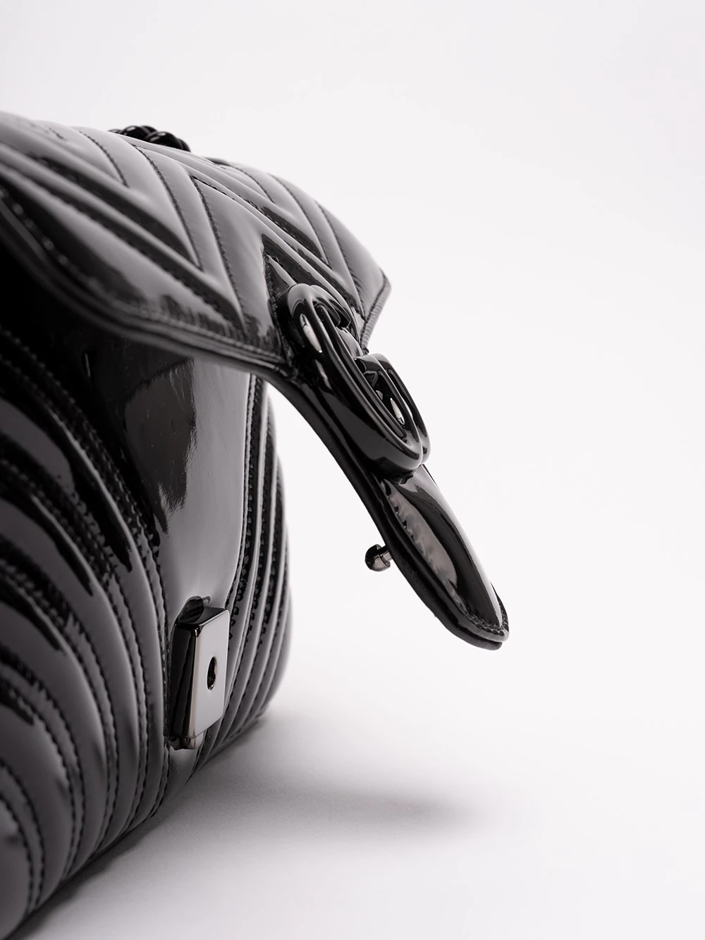 Gucci Borsa A Spalla "GG Marmont 2" 7 Gucci Borsa A Spalla "GG Marmont 2" - immagine 5