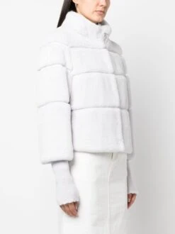 Patrizia Pepe Padded Jacket 10 Patrizia Pepe Padded Jacket -Negozio Di Abbigliamento Femminile 279f820d 74ef 4e19 9a91 4986945dcdf1