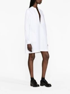 ALAIA Tunique Dress -Negozio Di Abbigliamento Femminile 27a0f1cc 80cd 44d8 8124 93a83a0f24b2