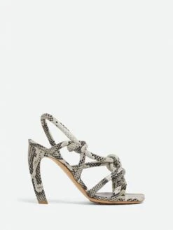 Bottega Veneta Sandali `Jimbo`