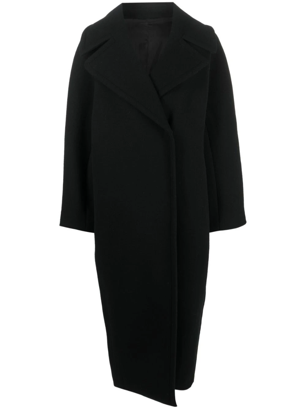 ALAIA Maxi Coat 3 ALAIA Maxi Coat