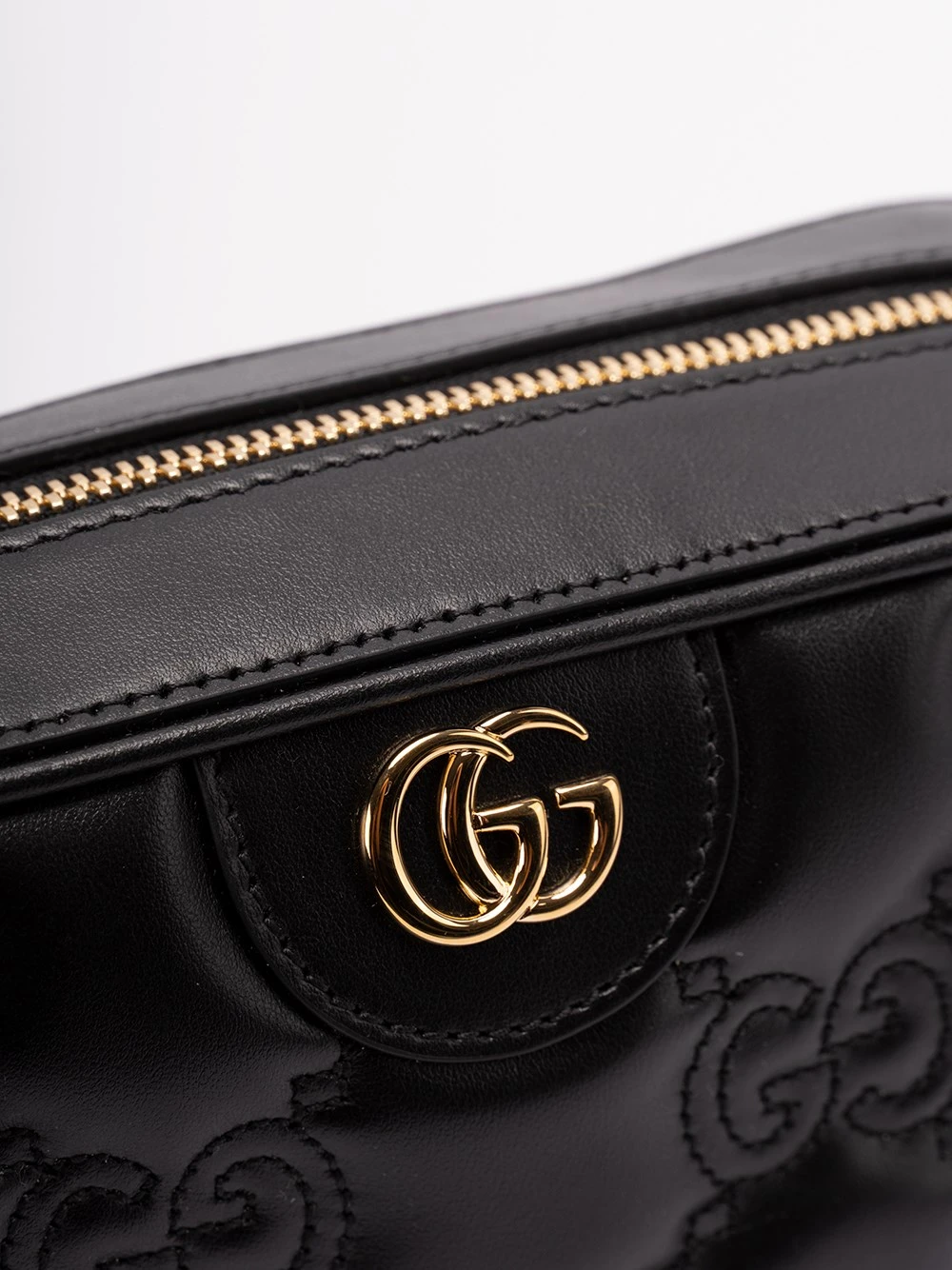 Gucci Borsa Piccola 'GG Matelassè' 6 Gucci Borsa Piccola 'GG Matelassè' - immagine 4