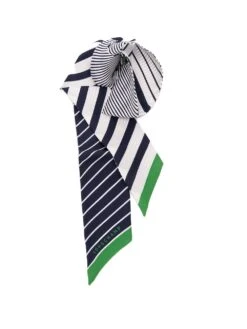 Negozio Di Abbigliamento Femminile 27 Cerchietto "Marinière Longchamp"