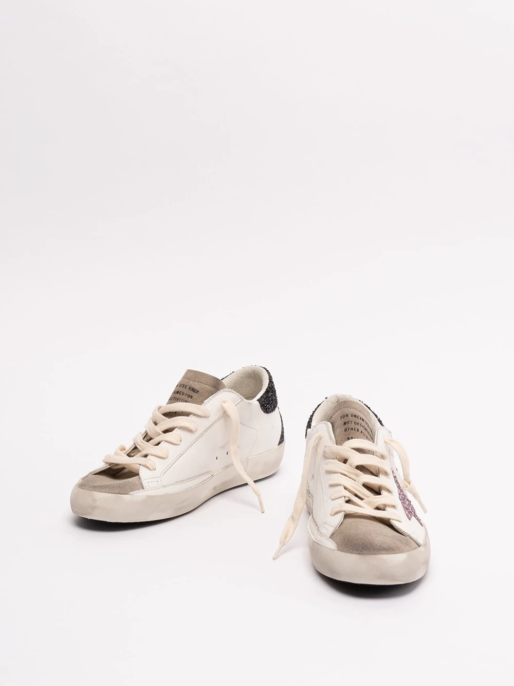 Golden Goose Sneakers `Super-Star' 4 Golden Goose Sneakers `Super-Star' - immagine 2