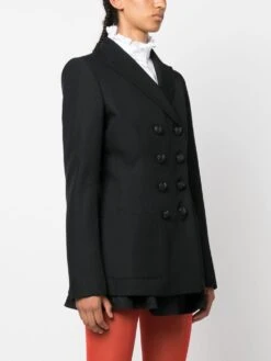 Blazer Doppiopetto -Negozio Di Abbigliamento Femminile 29f1344f 9d46 474a 9b22 f6a0362405a0