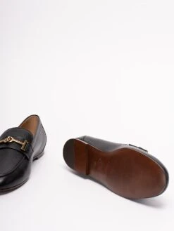 Tod's Mocassino In Pelle -Negozio Di Abbigliamento Femminile 2a4ae7b7 921b 40f8 9463 2c68e9f13fb9