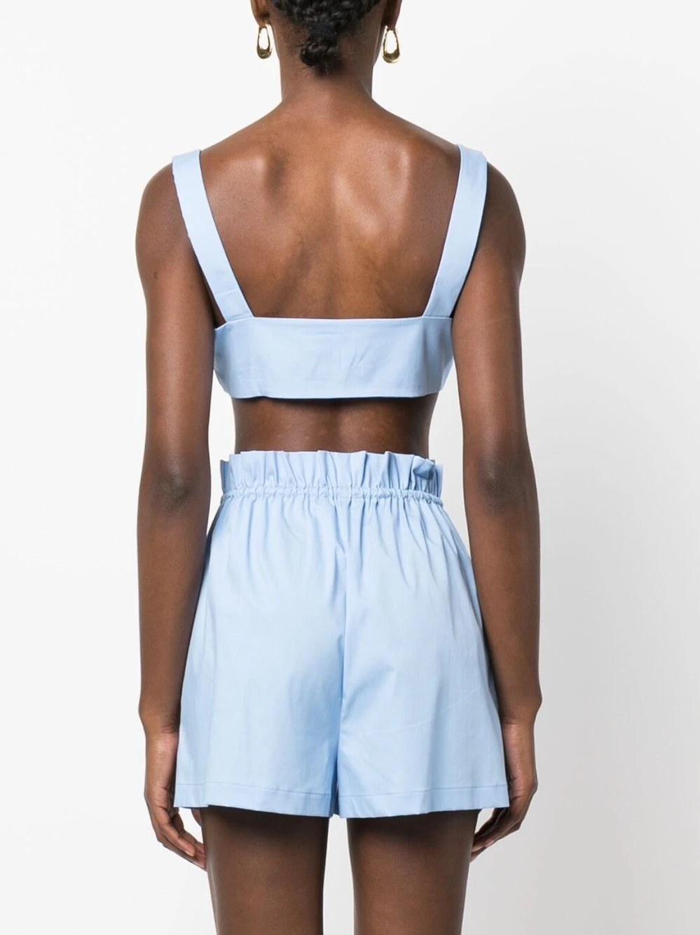 Top Bralette 'Muse' 7 Top Bralette 'Muse' - immagine 5