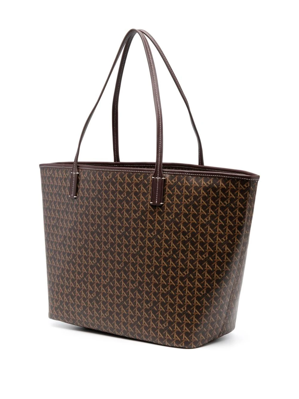 Tory Burch Borsa Tote Con Zip 'Ever-Ready' 4 Tory Burch Borsa Tote Con Zip 'Ever-Ready' - immagine 2