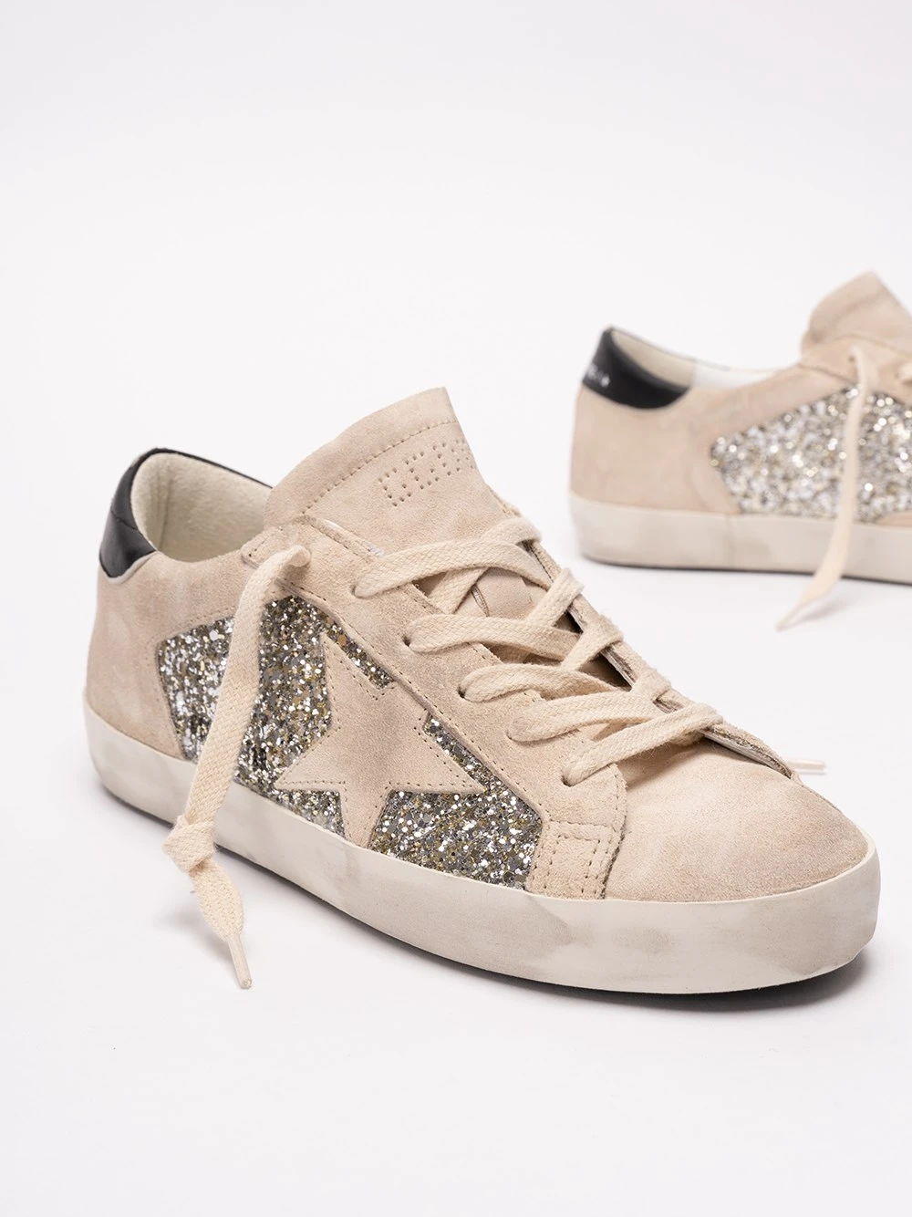 Golden Goose Sneaker 'Super-Star' 7 Golden Goose Sneaker 'Super-Star' - immagine 5