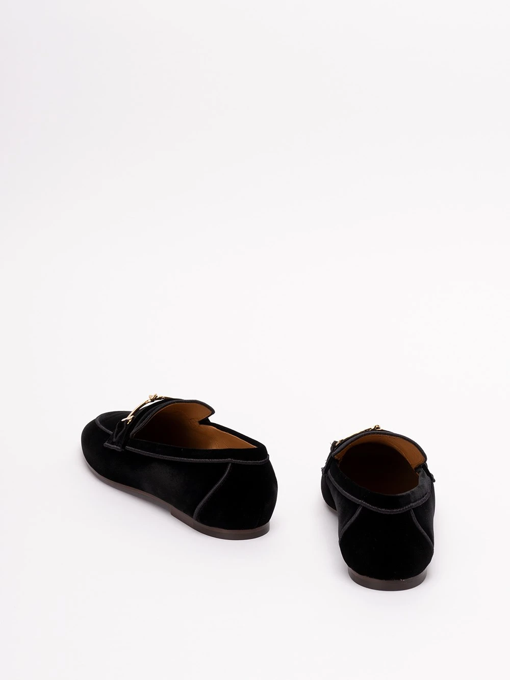 Tod's Mocassini In Pelle 5 Tod's Mocassini In Pelle - immagine 3