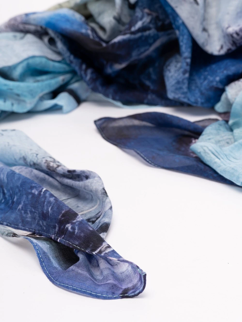 Sciarpa Rettangolare 'Joy' 4 Sciarpa Rettangolare 'Joy' - immagine 2