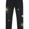 Alanui Pantaloni Denim 'The Wandering Star' 2 Alanui Pantaloni Denim 'The Wandering Star' -Negozio Di Abbigliamento Femminile 2b86b63d f4c0 4a75 9e0b 812eebc94435