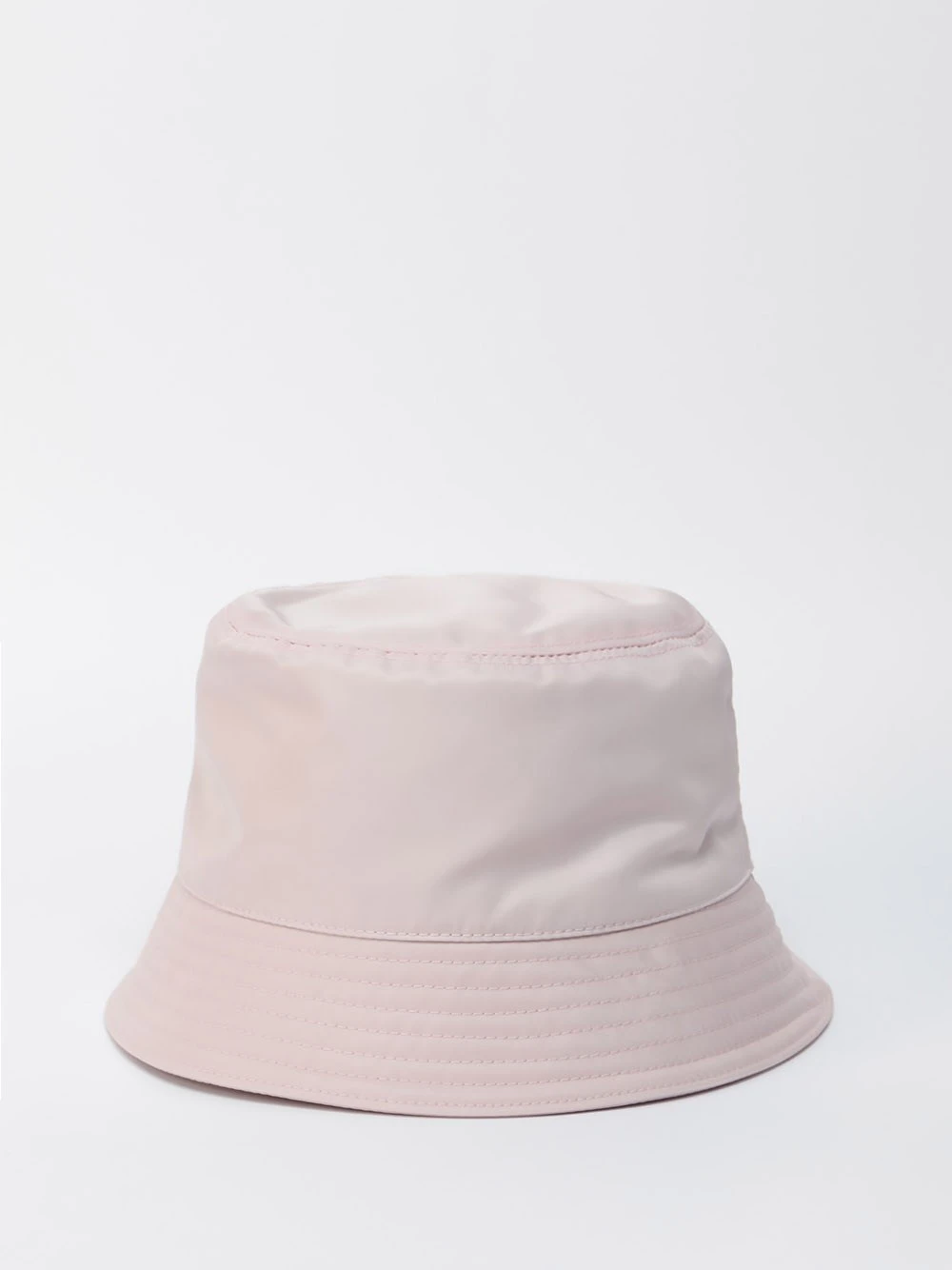 Prada `Re-Nylon` Bucket Hat 4 Prada `Re-Nylon` Bucket Hat - immagine 2
