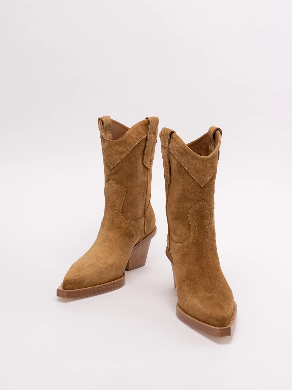 Paris Texas Stivaletto`Dakota` 4 Paris Texas Stivaletto`Dakota` - immagine 2