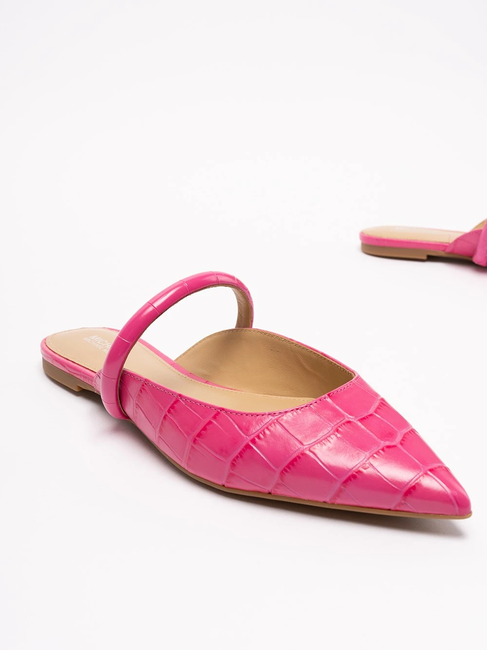 Michael Kors Mules Piatto 'Jessa' 7 Michael Kors Mules Piatto 'Jessa' - immagine 5