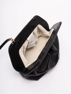 THEMOIRè Pochette 'Bios Vegan Fabric Sample' 11 THEMOIRè Pochette 'Bios Vegan Fabric Sample' -Negozio Di Abbigliamento Femminile 2bf6e940 50e4 4197 92c2 c0b05ce89578