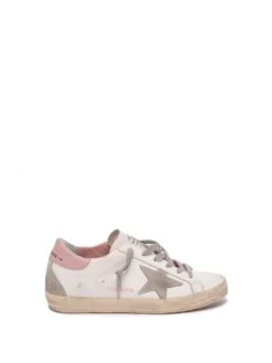 Golden Goose Sneaker `Superstar