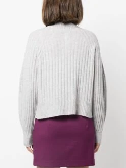 Twin Set Maglione Mock-neck Manica Corta 11 Twin Set Maglione Mock-neck Manica Corta -Negozio Di Abbigliamento Femminile 2c213a2d 5c7f 41e0 89e6 b6a2d4b56c05