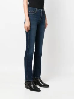 7 For All Mankind Jeans 'Kimmie Straight Illusion Opulent' 11 7 For All Mankind Jeans 'Kimmie Straight Illusion Opulent' -Negozio Di Abbigliamento Femminile 2c3613e2 62b9 4968 b73a 58ac04ea4573