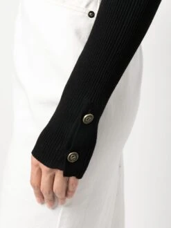 Twin Set Maglia Scollo Ampio -Negozio Di Abbigliamento Femminile 2c52de03 3f7b 4feb 9e30 ae565139a6f5