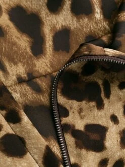 Dolce & Gabbana Abito Stampa Leopard 14 Dolce & Gabbana Abito Stampa Leopard -Negozio Di Abbigliamento Femminile 2c58999b bc56 4076 9db8 50dfee6976fb