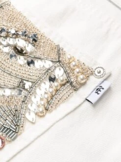 ERMANNO SCERVINO Pantaloni Bootcut -Negozio Di Abbigliamento Femminile 2cd27b68 1c72 4529 8625 57d7de1ef6a5