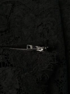 Dolce & Gabbana Abito Pizzo -Negozio Di Abbigliamento Femminile 2d499ffc f27f 4095 99c2 54f5944e8c4e