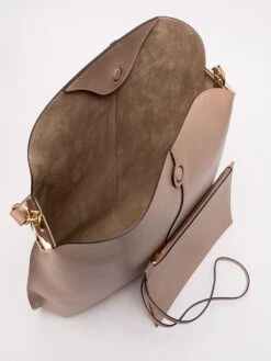 Tod's Borsa A Spalla 'TST' -Negozio Di Abbigliamento Femminile 2d51d04b 90ff 46c1 82fc cf9136e9b0da