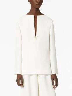 Valentino Maglione Girocollo "Couture" 9 Valentino Maglione Girocollo "Couture" -Negozio Di Abbigliamento Femminile 2e2fcd6b 496b 4b09 b117 84875a987835