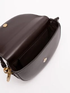 STELLA MCCARTNEY Borsa A Spalla Con Patta Media 'Frayme' -Negozio Di Abbigliamento Femminile 2e4cfa7e de5c 4029 963e 822bfac765ce