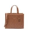 Miu Miu Tote In Nappa 1 Miu Miu Tote In Nappa -Negozio Di Abbigliamento Femminile 2e61c5f7 4205 4864 b8b9 18183ffa5bde