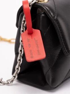 Off-White Borsa A Spalla 'Jackhammer 20' 13 Off-White Borsa A Spalla 'Jackhammer 20' -Negozio Di Abbigliamento Femminile 2e8143d2 4f9a 48b1 8b3f b23c55cc670a