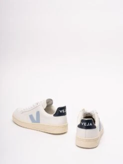 Veja Sneaker In Pelle 'V-12' 9 Veja Sneaker In Pelle 'V-12' -Negozio Di Abbigliamento Femminile 2e8fc3b3 d675 4b79 bd28 095aaaab2be2