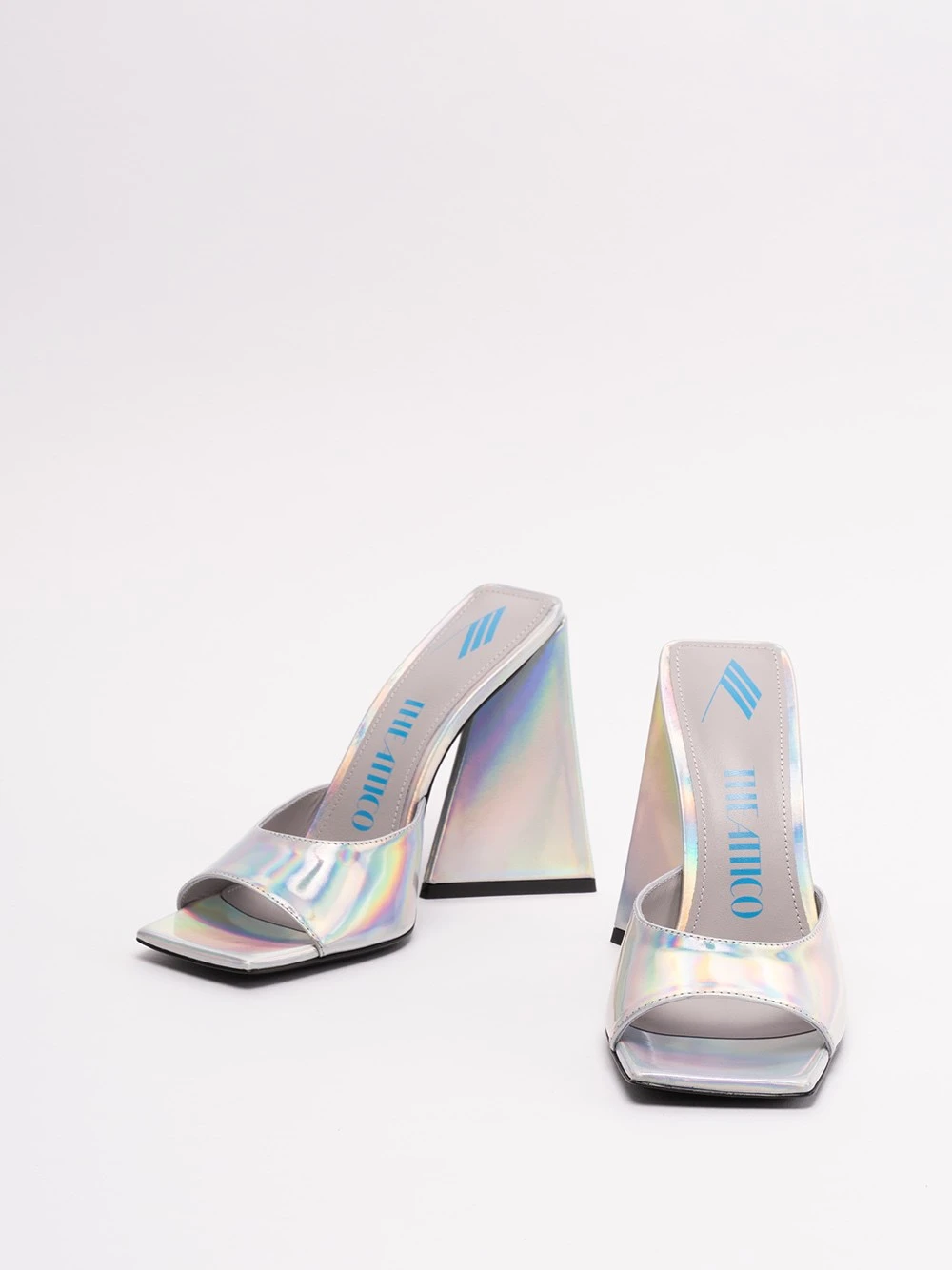 Mules 'Devon' 4 Mules 'Devon' - immagine 2