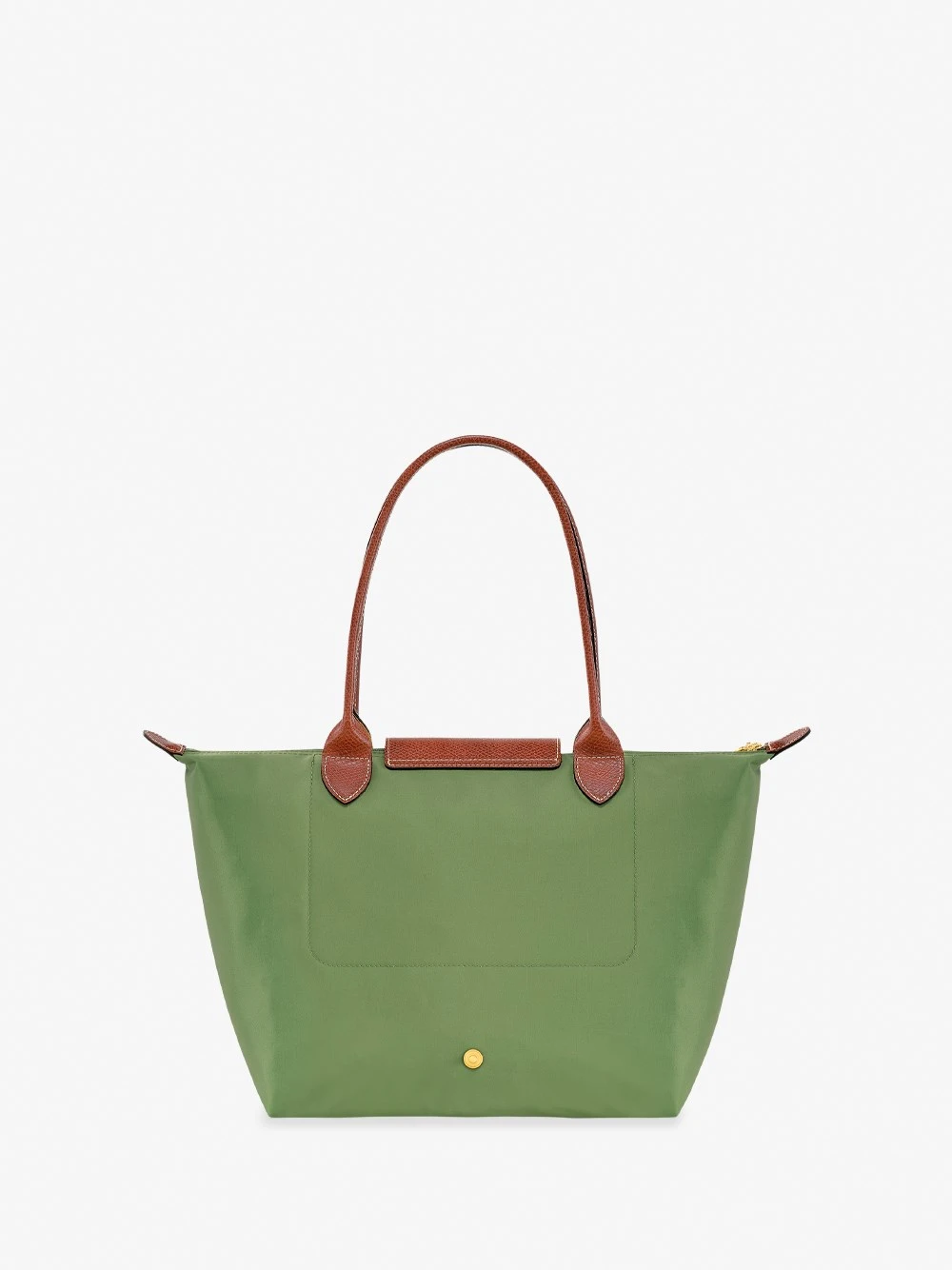 Longchamp Tote Media 'Le Pliage Original' 4 Longchamp Tote Media 'Le Pliage Original' - immagine 2