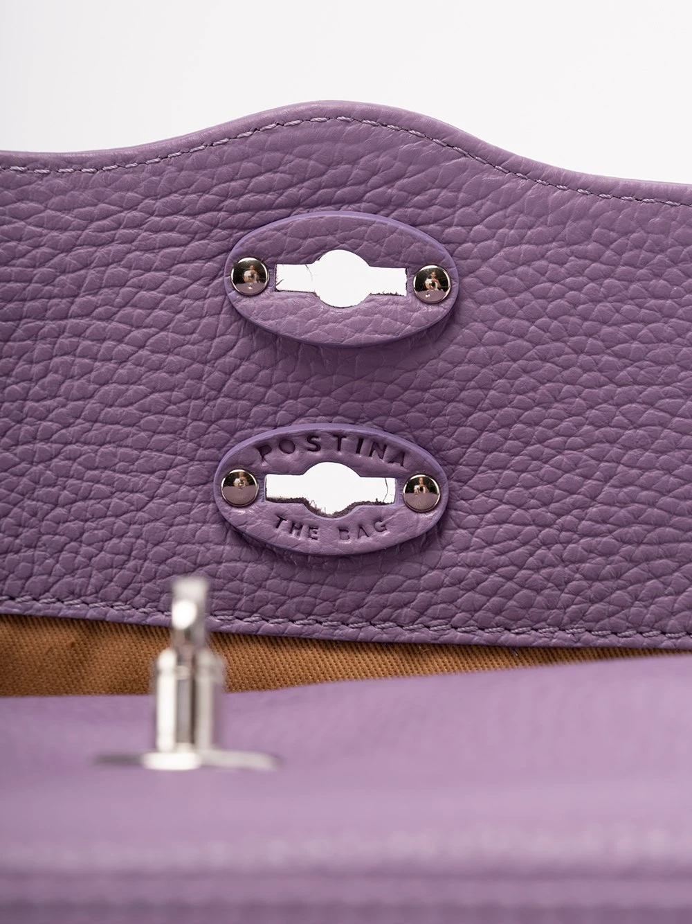 Zanellato Borsa A Spalla Baby 'Postina Daily' 6 Zanellato Borsa A Spalla Baby 'Postina Daily' - immagine 4