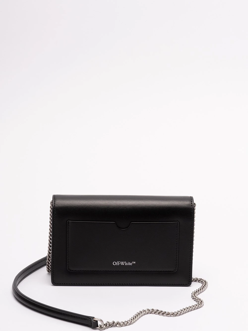 Off-White Portafoglio Con Catena 'Jitney 0.5' 4 Off-White Portafoglio Con Catena 'Jitney 0.5' - immagine 2