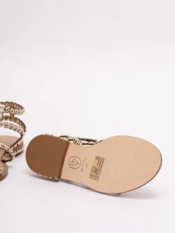 Ash Sandali 'Bermuda' -Negozio Di Abbigliamento Femminile 2f621a11 a76b 4add bad6 fd7acff4a665