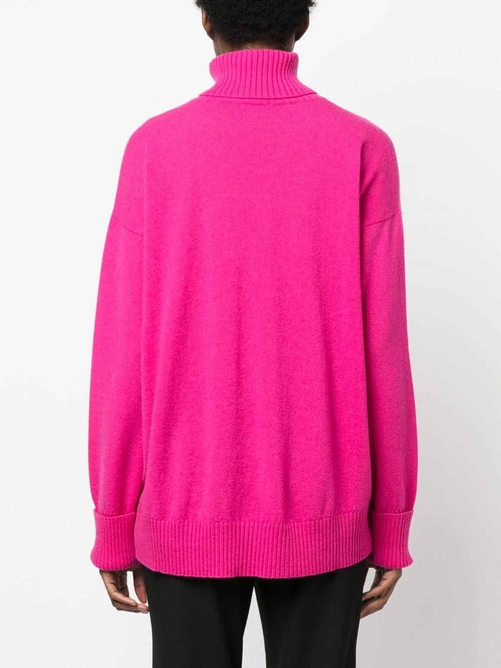 MALO Maglia Collo Alto 5 MALO Maglia Collo Alto - immagine 3