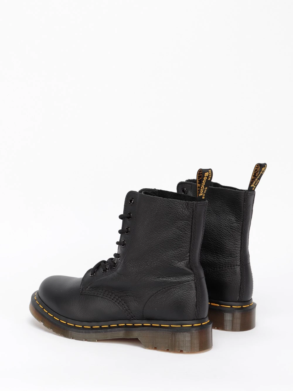 Dr. Martens 1460 PASCAL BOOTS 5 Dr. Martens 1460 PASCAL BOOTS - immagine 3