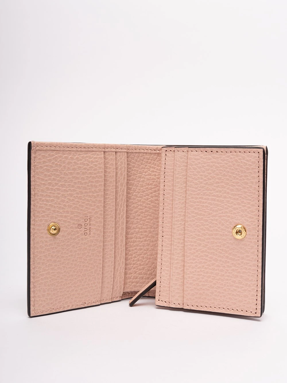 Gucci Portacarte 'Petite Marmont' 6 Gucci Portacarte 'Petite Marmont' - immagine 4