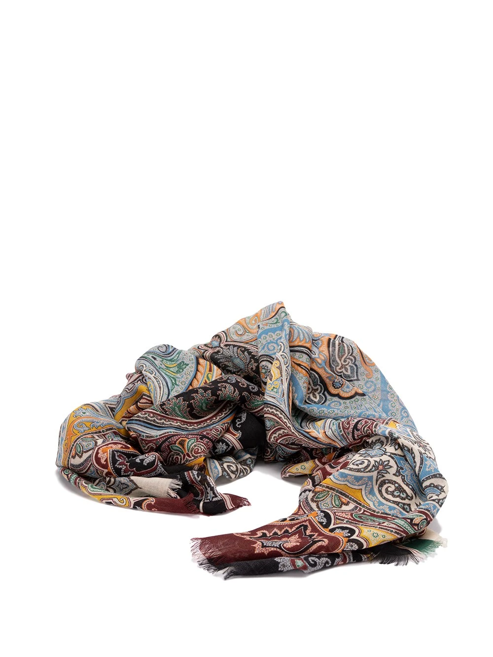 Etro Scialle 'Bombay' 3 Etro Scialle 'Bombay'