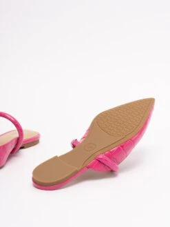 Michael Kors Mules Piatto 'Jessa' 10 Michael Kors Mules Piatto 'Jessa' -Negozio Di Abbigliamento Femminile 31b06a6a 124a 4fd0 aa2e e47b811987ca